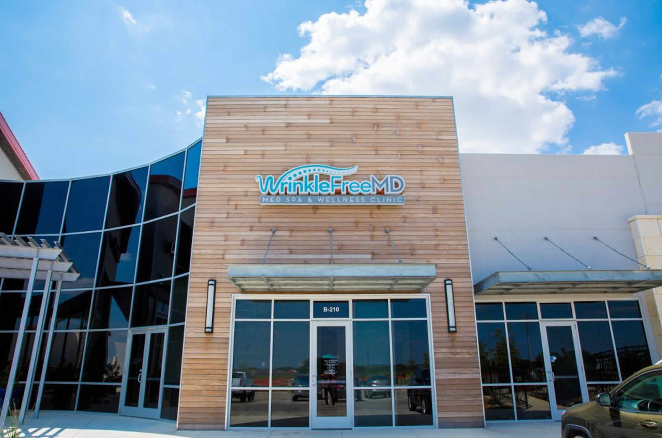 WrinkleFree MD Med Spa & Wellness Clinic